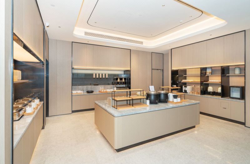JI Hotel (Guangzhou Huangpu Wenchong) photo 4