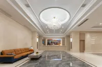 Vienna Hotel Ji'an Jizhou District Chengbei Branch