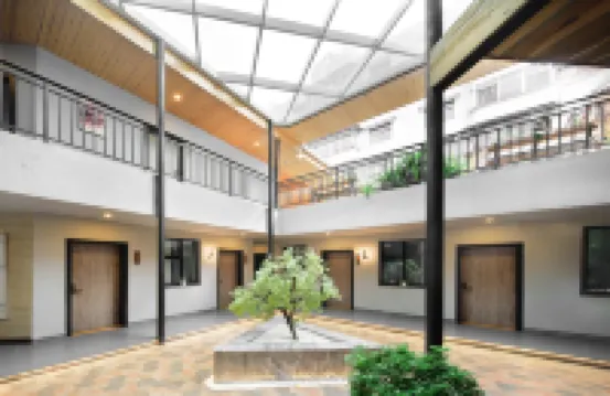 Linlong Yaju Boutique Hotel