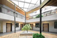 Linlong Yaju Boutique Hotel