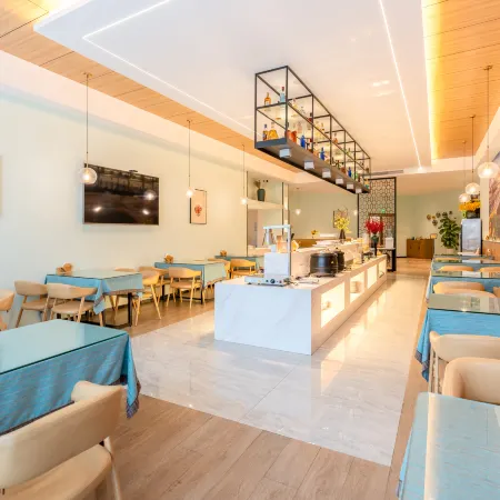 Shangrun Hotel (Yancheng Wuyue Plaza Shenzhou Road)