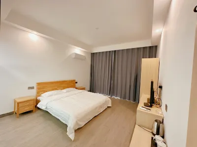 Huangshan Yishan Jingju Homestay Hotel di Huangshan