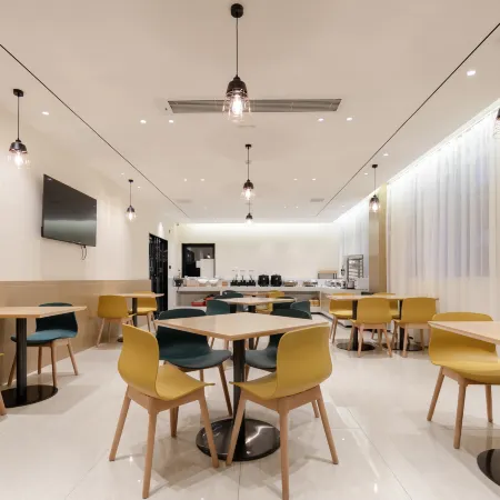 City Comfort Inn Hotel (Suizhou Guangshui Administrative Center)