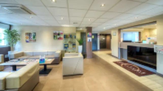 Comfort Aparthotel Cannes Mandelieu Hotels in Mandelieu La Napoule