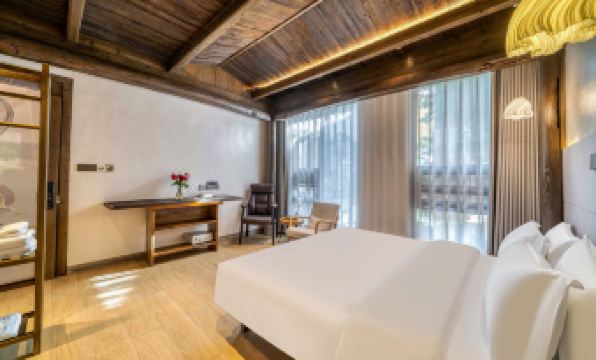 Hengdian SheMan Homestay