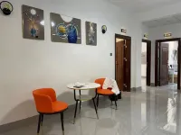 湛江誠悦公寓 Hotel dekat Donghaidao Passenger Transport Terminal