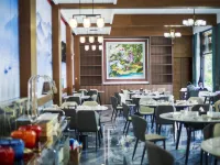 Dali Baiquanwan Hot Spring Hotel Hotels in Eryuan