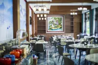 Dali Baiquanwan Hot Spring Hotel