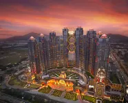 新濠影滙- 映星滙 - 景觀
