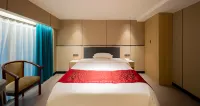 Anna Hotel Hotels in Cangxi