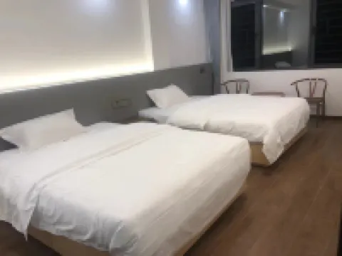 Yunzhongzhai Homestay