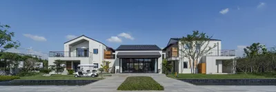Heritage Villas Zhouzhuang Hotels in Outside Zhouzhuang Ancient Town