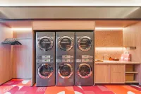 Orange Hotel (Maoye Department Store Square, Linzi Avenue, Zibo)