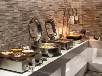 Lavande Hotel (Suizhou Wuyue Plaza) - Aamiainen