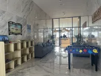 Hilton Garden Inn Qidong - Family