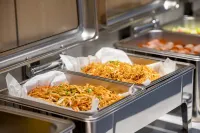 Boton International Hotel (Heyuan Jianji Shopping Center) - Breakfast