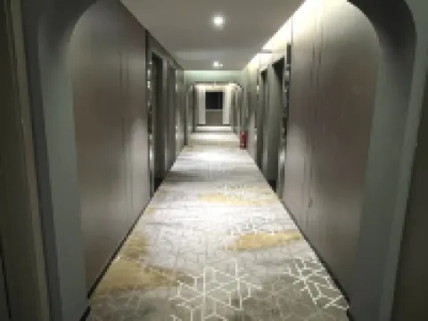 雲沐瀾庭ホテル 遂寧（安居）