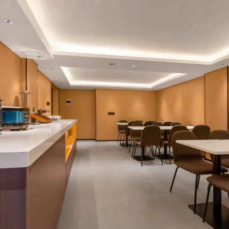 ‌Thank Inn Hotel (Nanfeng Jidu Culture Plaza Government Office Branch)