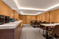 ‌Thank Inn Hotel (Nanfeng Jidu Culture Plaza Government Office Branch)