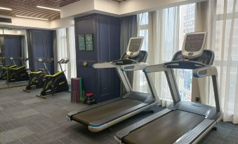 TILL BRIGHT Hotel (Leiyang Hexing Xincheng)