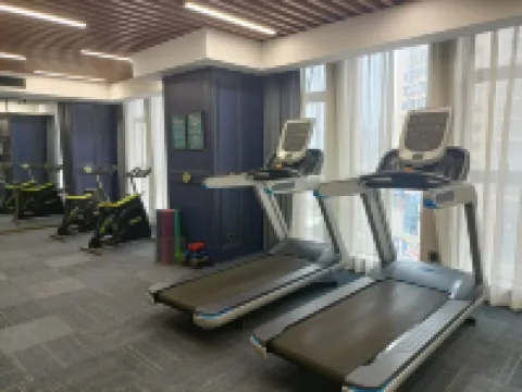 TILL BRIGHT Hotel (Leiyang Hexing Xincheng)