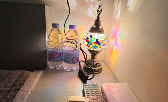 Lucky Star Guesthouse