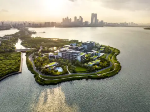 Four Seasons Hotel Suzhou