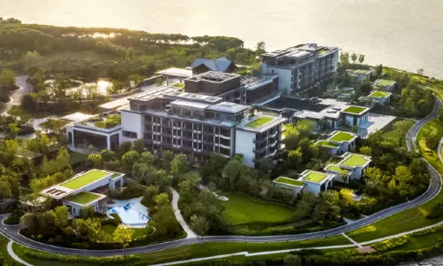 蘇州フォーシーズンズホテル