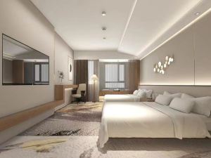 Tingting Light Stay Exquisite Hotel