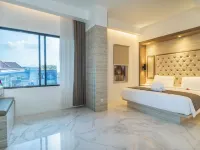 City of Aventus Hotel - Denpasar Hotels near Cokroaminto