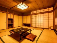 Ooedo Onsen Monogatari Awazu Grand Hotel(Old:Yukai Resort Premium Awazu Grand Hotel) Hôtels à proximité de : Natadera Temple