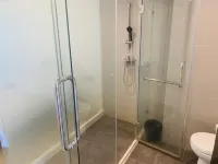 Lingtinghai Vacation Homestay (Shanwei Poly Jinding Bay)