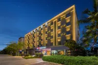 Shankee Hotel (Dongfang Wanda Plaza) Hotels in Dongfang