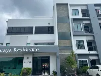 دي بيرايا ريزيدنس Hotels near مطار فوكيت الدولي