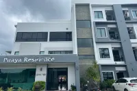 De Piraya Residence Hotels in Thalang