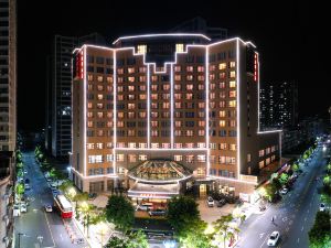 Ruijin Hotel