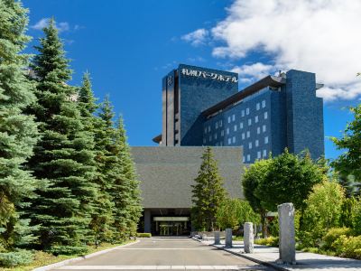 Sapporo Park Hotel