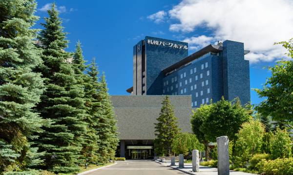 Sapporo Park Hotel