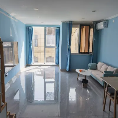 Yucheng Fenglinwan Homestay