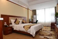 省人大代表服務中心 雲大醫院/潘家灣住宿飯店