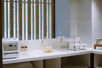 Nanjiang Tianlai Boya Intelligent Hotel - petit déjeuner