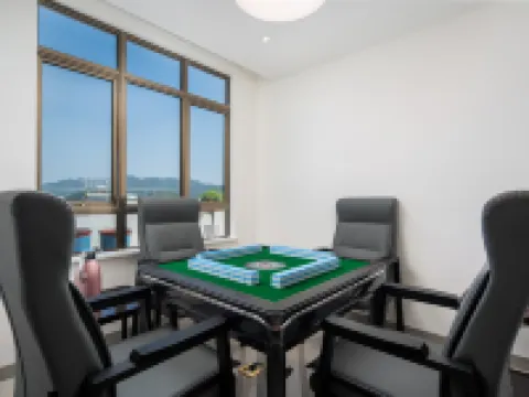 Elong ETANG Hotel (Yangchun Donghu) Hotels in Yangchun