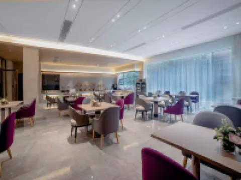 Lavande Hotel (Leping Municipal Government East Lake Park Branch） Hotels in Leping