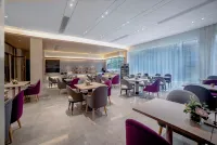 Lavande Hotel (Leping Municipal Government Branch) Hotels in Leping