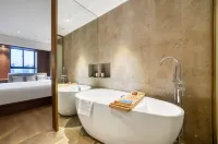 โรงแรมโอจิงยี่ - 3 ดาว