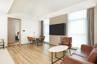 Four Points by Sheraton Nantong Haimen