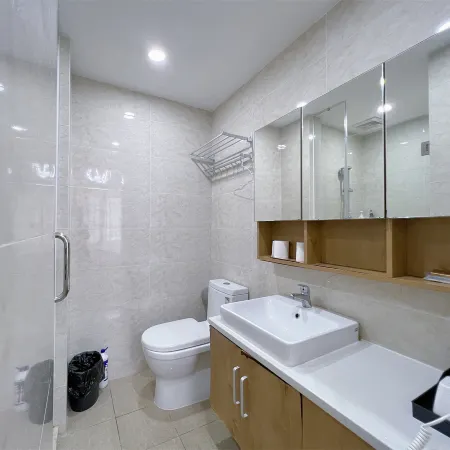 Lanqu Hotel
