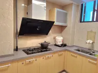 Wenchang Gaoliang Bay Scenic Apartment (Gaolong Bay Holiday Resort)