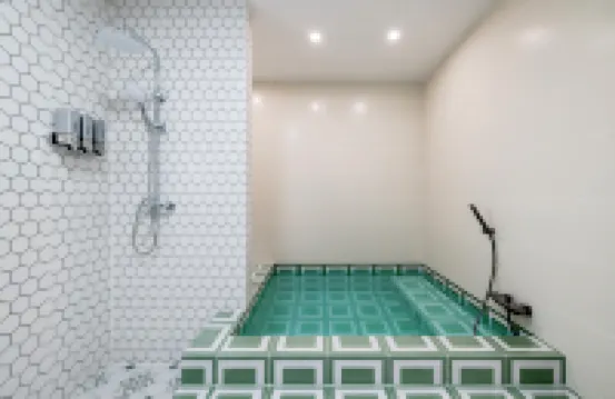 北京今天晚安私湯民宿