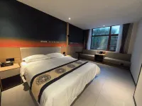 Qianguo Jintai Hotel